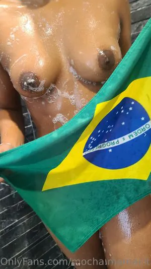 Mocha Mamacita OnlyFans Leaked Free Thumbnail Picture - #RW6BfOQ41H