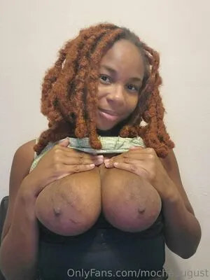 Mochaaugust OnlyFans Leaked Free Thumbnail Picture - #GNGBL23jzO