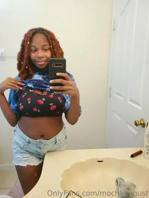 Mochaaugust OnlyFans Leaked Free Thumbnail Picture - #kewLwR5fza