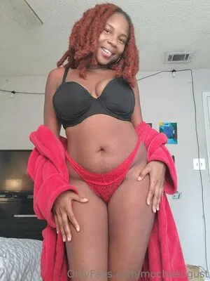 Mochaaugust OnlyFans Leaked Free Thumbnail Picture - #qAzg0D77G9