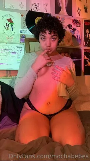 Mochabebes OnlyFans Leaked Free Thumbnail Picture - #b8xYZsEmr7