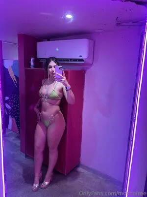 Mochafree OnlyFans Leaked Free Thumbnail Picture - #vN0n6rugNv