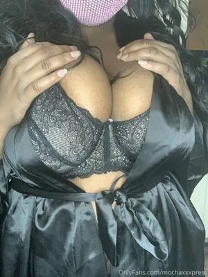 Mochaxxxpress OnlyFans Leaked Free Thumbnail Picture - #6ptGw4xi9c