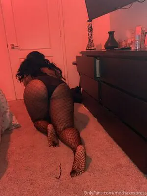 Mochaxxxpress OnlyFans Leaked Free Thumbnail Picture - #HxfxNtYOUt