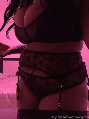 Mochaxxxpress OnlyFans Leaked Free Thumbnail Picture - #Py6bu5eqPr