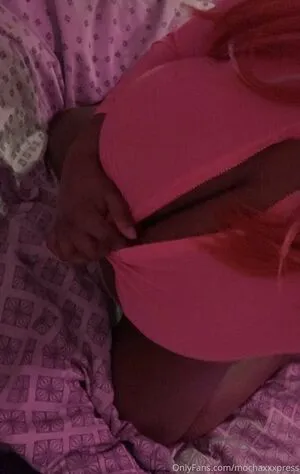 Mochaxxxpress OnlyFans Leaked Free Thumbnail Picture - #aQIud7QvBv