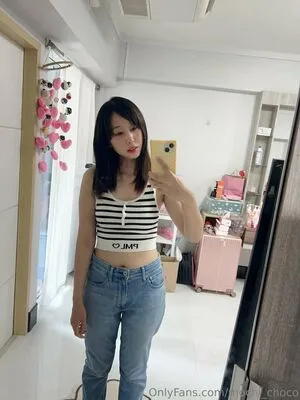 Mochi Choco OnlyFans Leaked Free Thumbnail Picture - #2Dvc8CEwKD