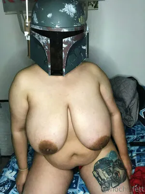 Mochi Fett OnlyFans Leaked Free Thumbnail Picture - #X4U2MzJlqH