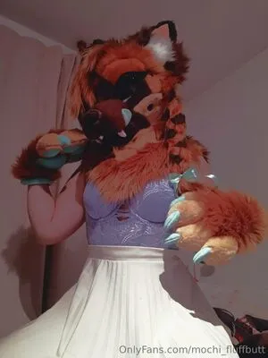 Mochi Fluffbutt OnlyFans Leaked Free Thumbnail Picture - #UUEDsBxcSc