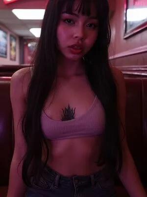 Mochi Hani OnlyFans Leaked Free Thumbnail Picture - #FeIbbZqMoA