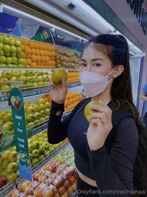 Mochianaa OnlyFans Leaked Free Thumbnail Picture - #FFPZQHME9F