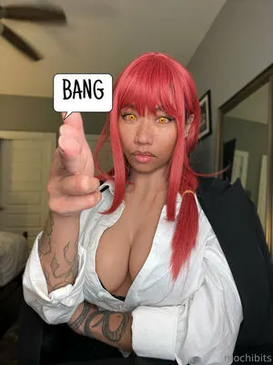 Mochibits OnlyFans Leaked Free Thumbnail Picture - #9aZ4nV67Oj