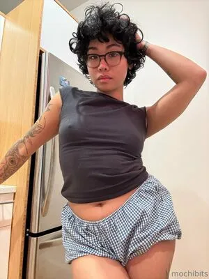 Mochibits OnlyFans Leaked Free Thumbnail Picture - #VtEBX0UVLE