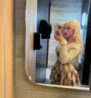 Mochidolll OnlyFans Leaked Free Thumbnail Picture - #5BCh6gqE6J