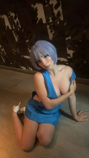 Mochidolll OnlyFans Leaked Free Thumbnail Picture - #EXYterH5to