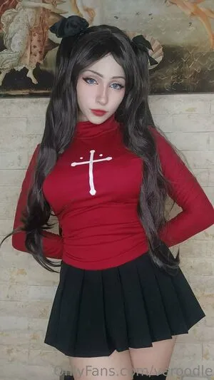 Mochidolll OnlyFans Leaked Free Thumbnail Picture - #YUtqQV9nT0