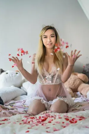 Mochii Xo OnlyFans Leaked Free Thumbnail Picture - #1flddwYwTL