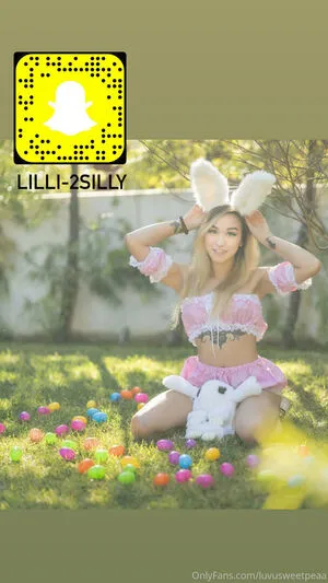 Mochii Xo OnlyFans Leaked Free Thumbnail Picture - #DwNvjziTtE