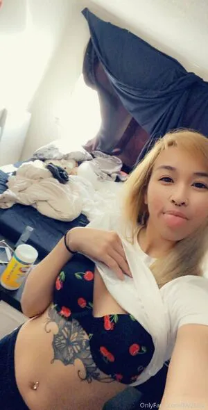 Mochii Xo OnlyFans Leaked Free Thumbnail Picture - #EZJpCgxoF7