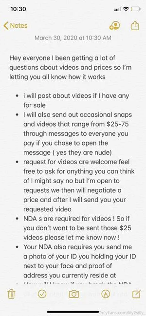 Mochii Xo OnlyFans Leaked Free Thumbnail Picture - #L9Xd6KC18K