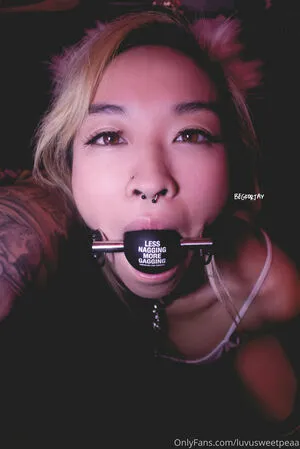 Mochii Xo OnlyFans Leaked Free Thumbnail Picture - #VooadiJfsq
