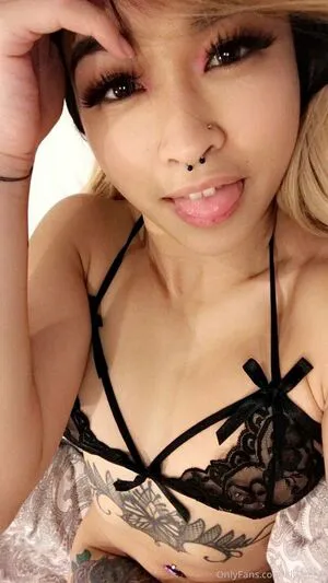 Mochii Xo OnlyFans Leaked Free Thumbnail Picture - #yA27Fo8SUR