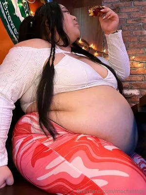 Mochiibabii OnlyFans Leaked Free Thumbnail Picture - #3NyIC7YUSo