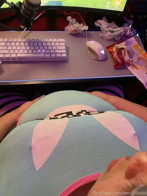 Mochiibabii OnlyFans Leaked Free Thumbnail Picture - #4f1FJcMK28