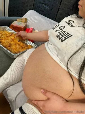 Mochiibabii OnlyFans Leaked Free Thumbnail Picture - #5QyFkHIZIV
