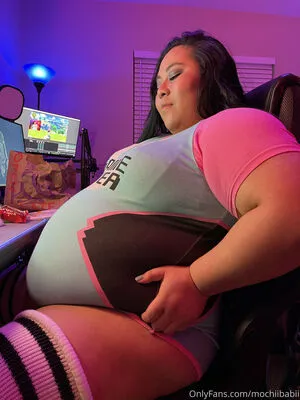Mochiibabii OnlyFans Leaked Free Thumbnail Picture - #6z6Qf2goNe