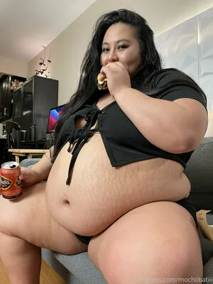 Mochiibabii OnlyFans Leaked Free Thumbnail Picture - #7CoRRxKPII
