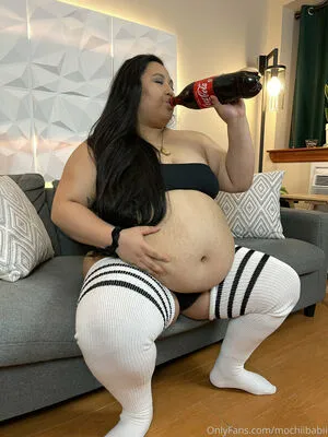 Mochiibabii OnlyFans Leaked Free Thumbnail Picture - #8kgnfGhpWO