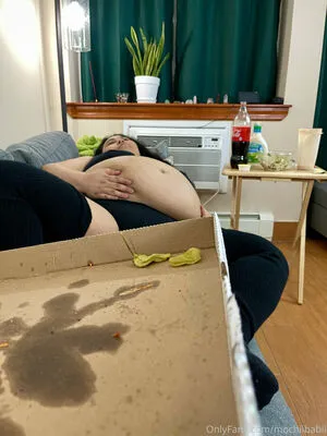 Mochiibabii OnlyFans Leaked Free Thumbnail Picture - #9TkfJNcJjl