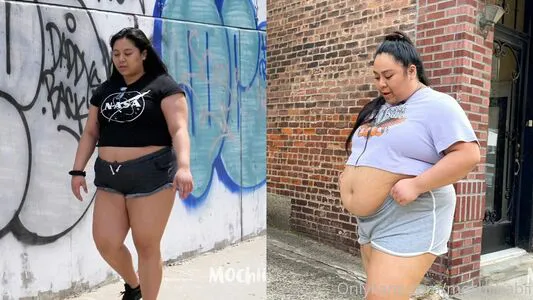 Mochiibabii OnlyFans Leaked Free Thumbnail Picture - #9gmCej8VtC