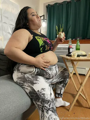 Mochiibabii OnlyFans Leaked Free Thumbnail Picture - #9oMA0SXfk7