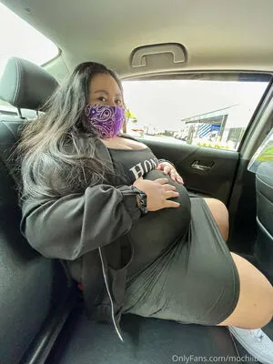 Mochiibabii OnlyFans Leaked Free Thumbnail Picture - #B6apvD36Lf
