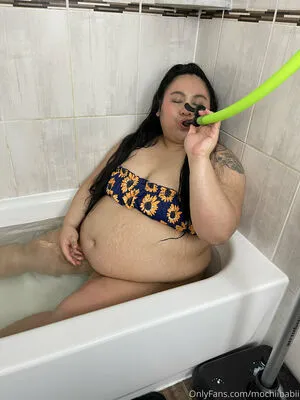 Mochiibabii OnlyFans Leaked Free Thumbnail Picture - #DWDMxIRE9c