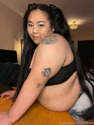 Mochiibabii OnlyFans Leaked Free Thumbnail Picture - #Dlfv8GHAxy