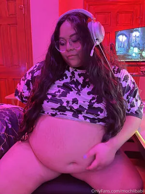 Mochiibabii OnlyFans Leaked Free Thumbnail Picture - #FfwdPpYBMw