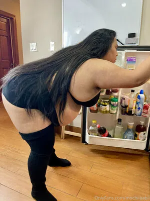Mochiibabii OnlyFans Leaked Free Thumbnail Picture - #GCVagitDFa