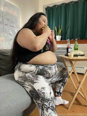 Mochiibabii OnlyFans Leaked Free Thumbnail Picture - #GKxGKQF5Z2