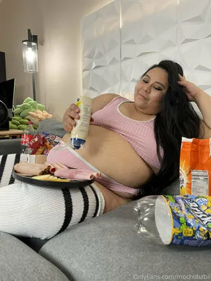 Mochiibabii OnlyFans Leaked Free Thumbnail Picture - #Genopf11hd