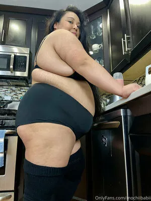Mochiibabii OnlyFans Leaked Free Thumbnail Picture - #HnyH2VDEhM