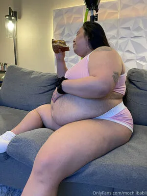 Mochiibabii OnlyFans Leaked Free Thumbnail Picture - #KTanbUFFSS