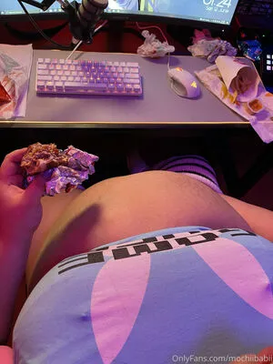 Mochiibabii OnlyFans Leaked Free Thumbnail Picture - #L7RpY6y38U