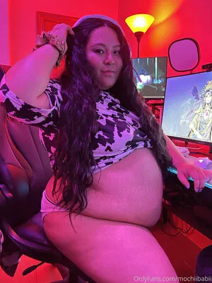 Mochiibabii OnlyFans Leaked Free Thumbnail Picture - #S5Zezs3CRk