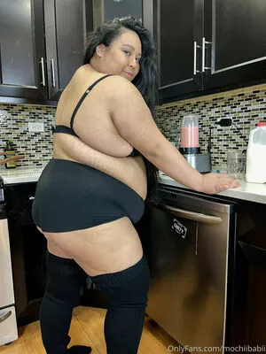 Mochiibabii OnlyFans Leaked Free Thumbnail Picture - #SXYSbaCe6e