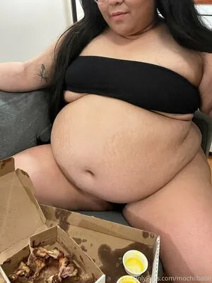 Mochiibabii OnlyFans Leaked Free Thumbnail Picture - #TgraeQLdyY