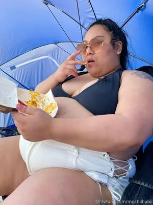 Mochiibabii OnlyFans Leaked Free Thumbnail Picture - #VrpqasRQD8