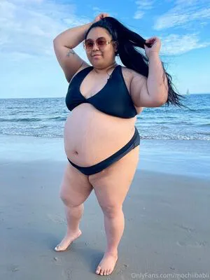 Mochiibabii OnlyFans Leaked Free Thumbnail Picture - #W5ECmpIqgQ